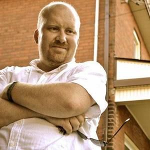 Meet your Posher, Martin